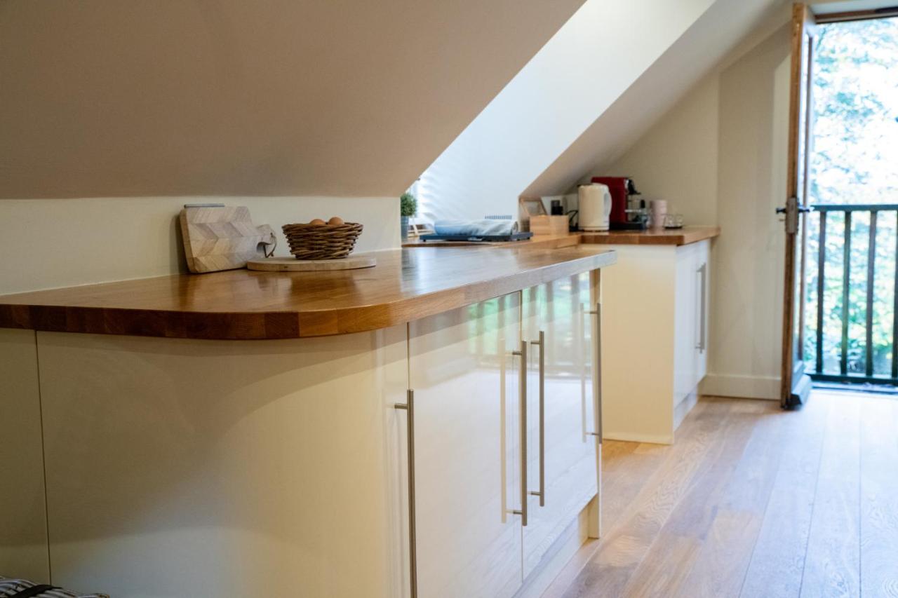 Hertford Barn Conversion Екстериор снимка