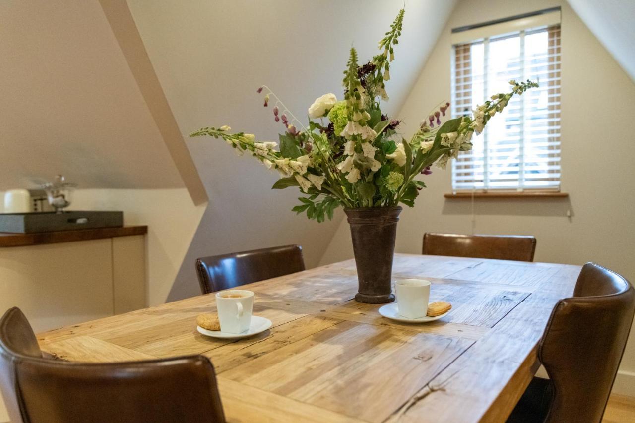 Hertford Barn Conversion Екстериор снимка